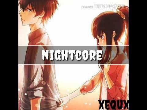 pit x doli - dotyk [NIGHTCORE]