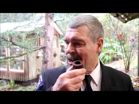 What we leave behind