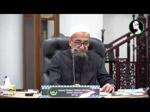 Suami Bayar Zakat Guna Duit Yang Isteri Bagi - Ustaz Azhar Idrus