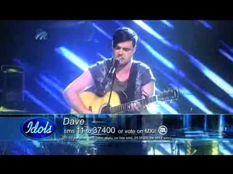 Iris-Dave Van Vuuren