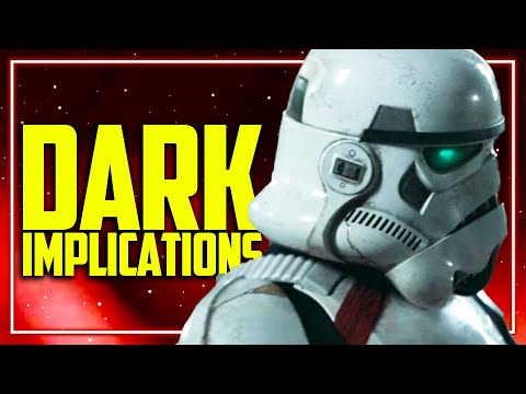 The Dark Implications of Ahsoka’s Finale