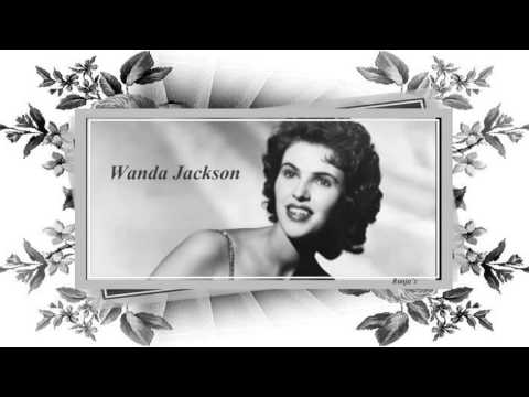Thumbnail for Wanda Jackson ~ "Have I Grown Used To Missing You" by Wanda Jackson