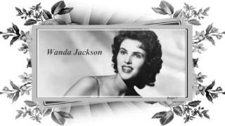 Wanda Jackson ~ &quot;Have I Grown Used To Missing You&quot;
