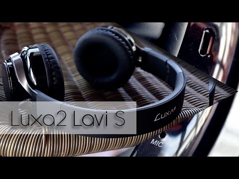 Luxa2 III PRIEDAS video