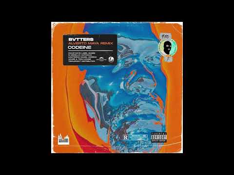 Bvtters-Codeine (Original Mix) |Moustache Label|