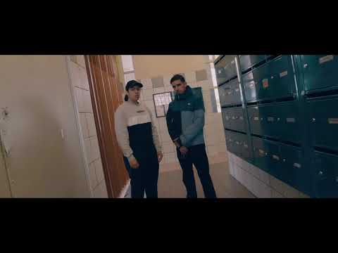 Iyad Feat. Rimkuss - La Maille ( CLIP OFFICIEL )