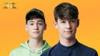 Download lagu MAX AND HARVEY| THE X FACTOR: CELEBRITY| ALL PERFORMANCES mp3