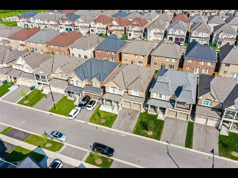 13 Gillis Road, Brampton Home for Sale - Real Estate Properties for Sale