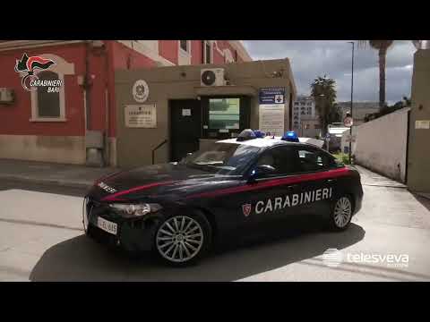 Confiscati i beni del “boss della droga” di Terlizzi: un patrimonio da oltre 20 milioni di euro