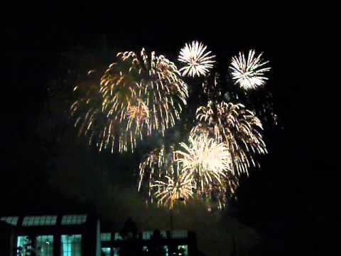 Ignis Brunensis 25.5.2013