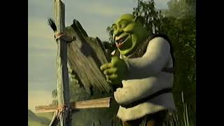 Download lagu Shrek (VHS 2001) - Sequenza di apertura [720p/50] mp3