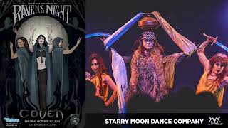 Act 10 StarryMoon RN2021