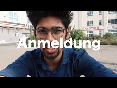 New to Germany? Everything you need to know about the "Anmeldung"