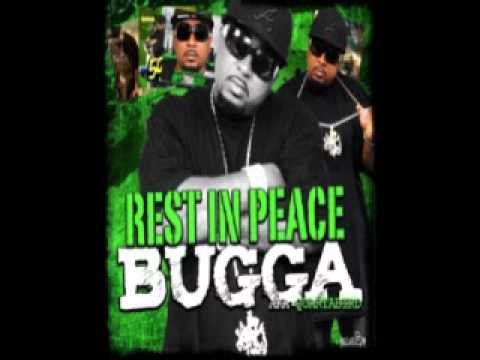 Bugga A.K.A. Quarter Bird - I Tried ft. T-Slimm