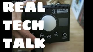 Video thumbnail for ONE KNOB vs LEVEL PILOT vs PRESONUS MONITOR STATION | MONITOR CONTROL  + FREE GIVE AWAY | by TheBizzyBScience