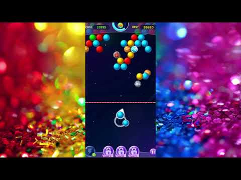 Bubble Shooter #1 | Unlimited Play