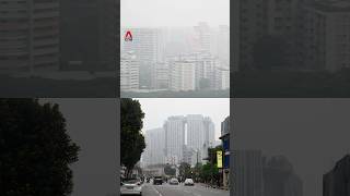 Singapore air quality hits unhealthy levels for 12th consecutive day, worst streak since 2015
