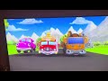 Junkyard Jim Theme
