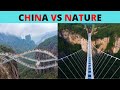 CHINA GLASS BRIDGE TROLL I