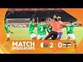 Madagascar 2 0 Central African Republic Match Highlights L TotalEnergies CHAN 2024 L Matchday 4