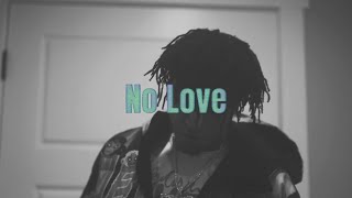 NBA Youngboy - No Love Lyrics