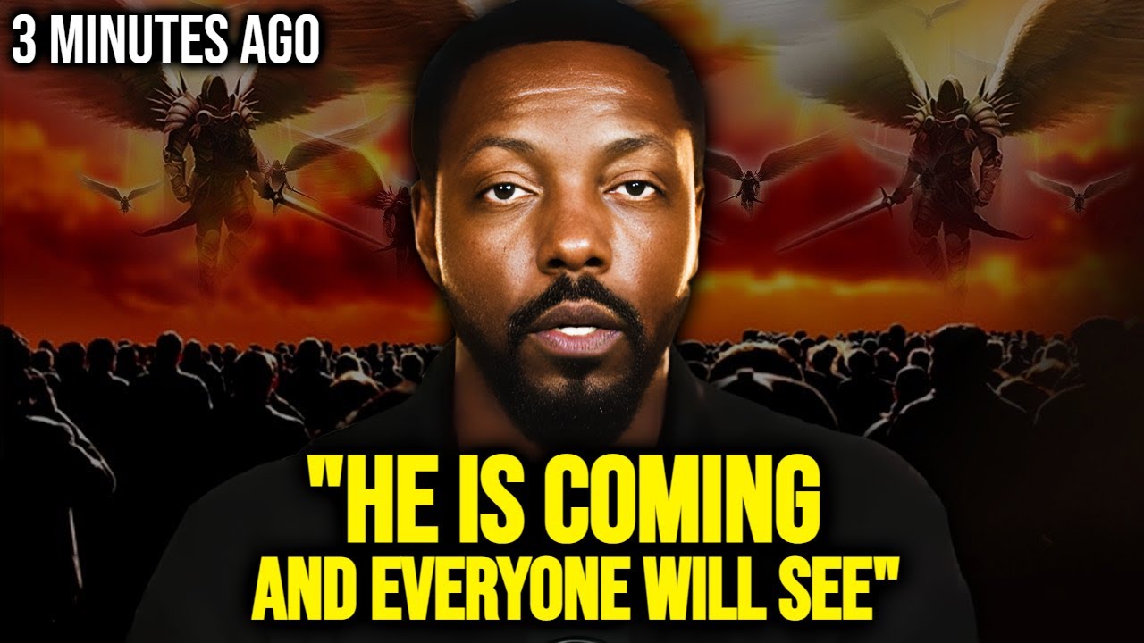 "The Bible ISN'T What You Think It Is.." - Billy Carson (full explanation)