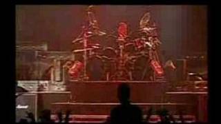 Böhse Onkelz - Flammen