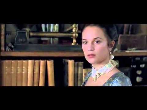 Un asunto real – Trailer en español