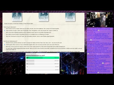 Schreibzeichen 174 - Leserbriefe und Persönlichkeitstest