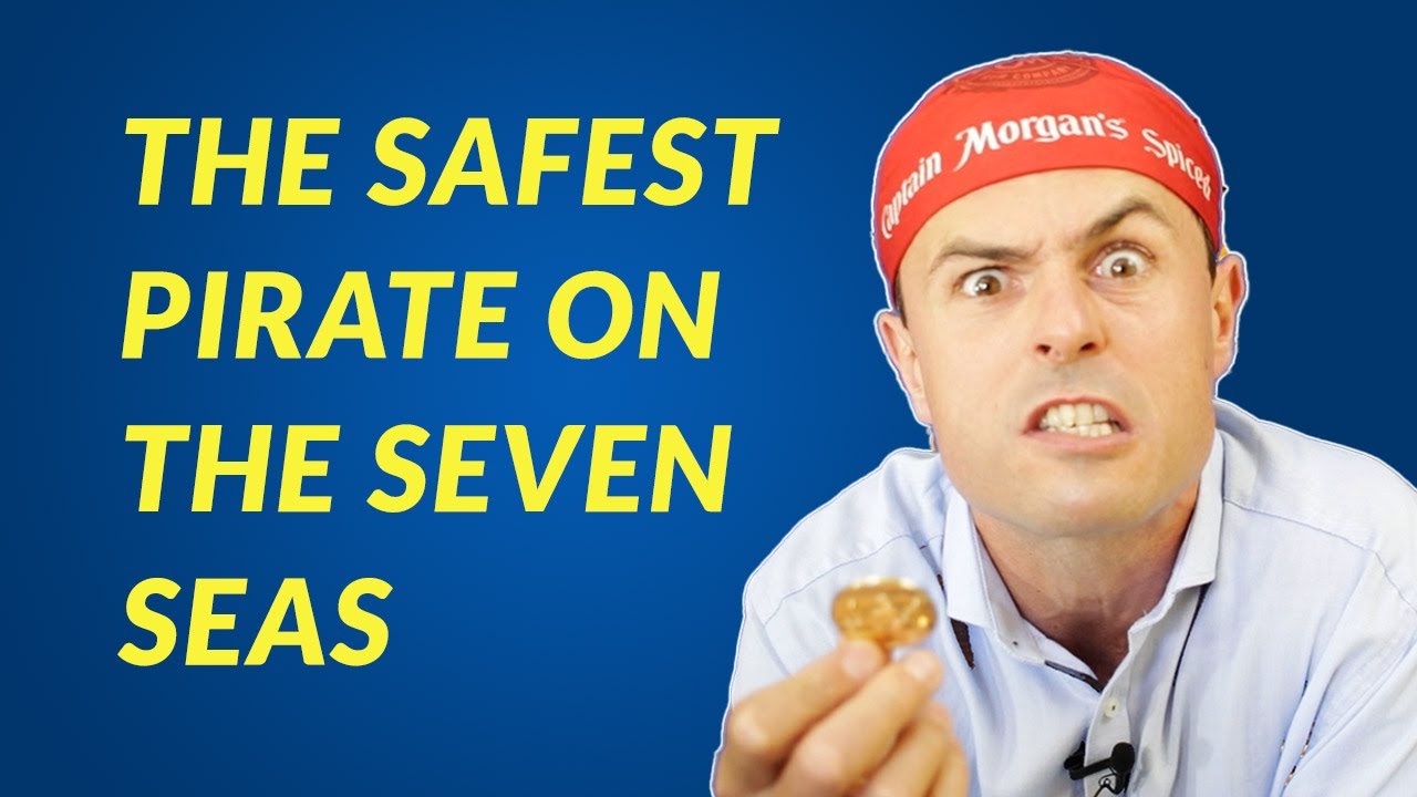 The Myth of Suspension Trauma