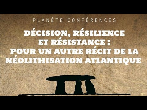 Planète conférences - Décision, résilience et résistance