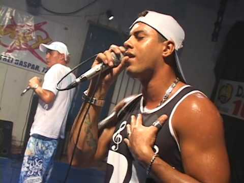 06-SEMPRE TE TER  DVD  MCS DANILO E FABINHO 10 ANOS
