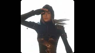 Unleash the Warrior Within - SetVR-XL Unleashed