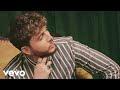 James Arthur Empty Space Vertical Video