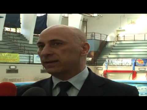 Liguria Sport - Intervista Anzalone-Tassara