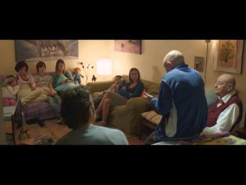 Tutti contro tutti - Clip Occupiamo il pianerottolo