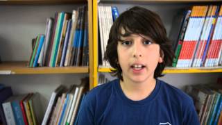 The Same Moon- 2nd clip