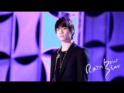 [fancam] 101215 SM the Ballad jonghyun - Miss you @ Concert with neighbors