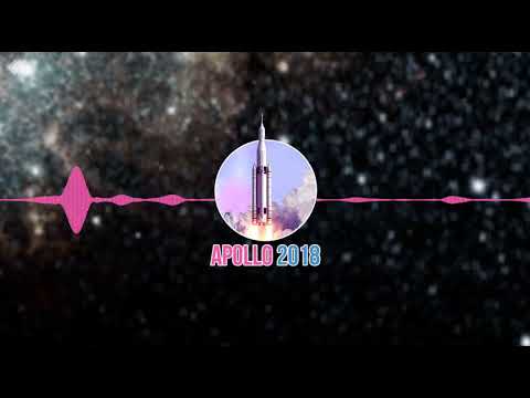 Apollo 2018 - Matsijey (Feat. Nov3m)