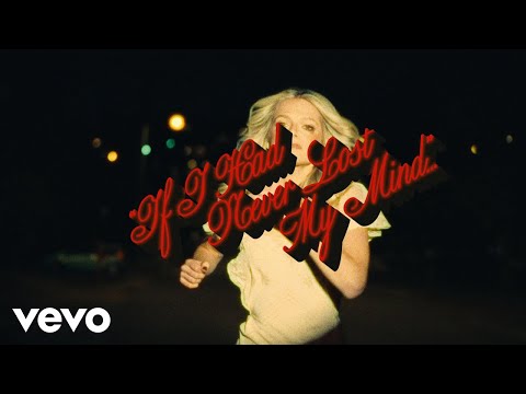 Carter Faith - If I Had Never Lost My Mind...