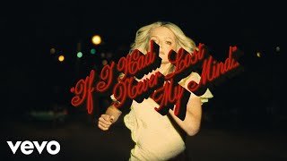 Carter Faith - If I Had Never Lost My Mind...