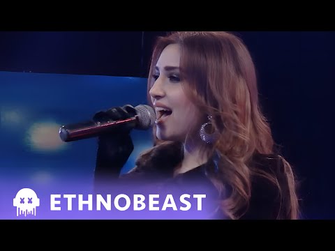 Mozhdah - Sia Moo Jan | مژده جمالزاده - سیا مو