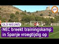 GLD Nieuws 6 januari 2022