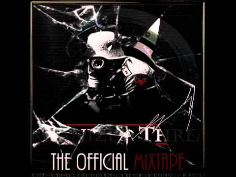 Organized Threat - Black Pyramid Feat. Poetic