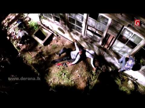 Gini Awi Saha Gini Keli Episode 230 24th March 2015