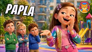 Papla - okładka