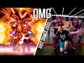 Just Dance 2019 OMG Arash Ft Snoop Dogg Full Gameplay