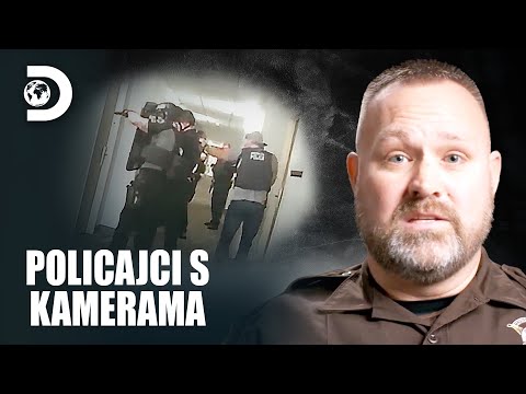 Pucao na policajce | Policajci s kamerama