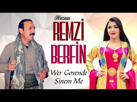 Hozan Remzi Berfin - Wer govende Sineme