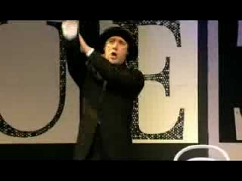 The League of Gentlemen: Live at Drury Lane - Pam Doove